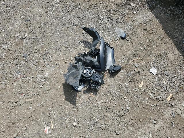 55SWF4KB3HU188734 - 2017 MERCEDES-BENZ C 300 4MATIC BLUE photo 12