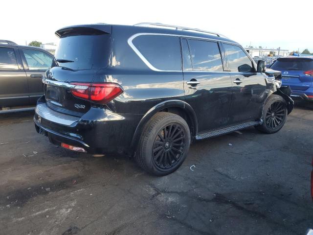 JN8AZ2NE2L9252413 - 2020 INFINITI QX80 LUXE BLACK photo 3