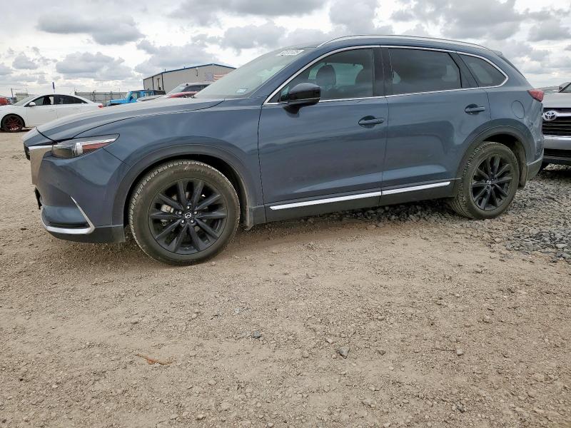 2021 MAZDA CX-9 GRAND TOURING, 