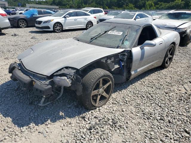 1998 CHEVROLET CORVETTE, 