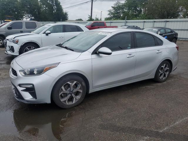2019 KIA FORTE FE, 
