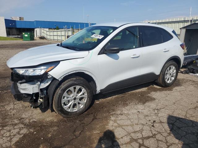 2025 FORD ESCAPE ACTIVE, 