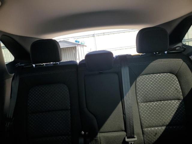 1FMCU9GN3SUB17635 - 2025 FORD ESCAPE ACTIVE WHITE photo 10