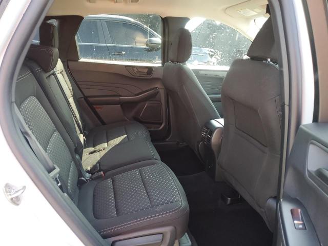 1FMCU9GN3SUB17635 - 2025 FORD ESCAPE ACTIVE WHITE photo 11