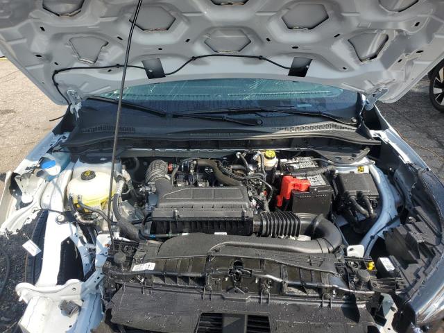 1FMCU9GN3SUB17635 - 2025 FORD ESCAPE ACTIVE WHITE photo 12