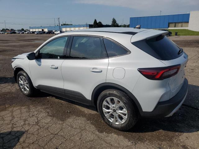 1FMCU9GN3SUB17635 - 2025 FORD ESCAPE ACTIVE WHITE photo 2