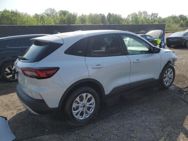 1FMCU9GN3SUB17635 - 2025 FORD ESCAPE ACTIVE WHITE photo 3