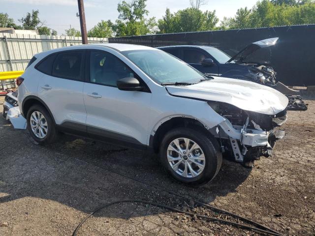 1FMCU9GN3SUB17635 - 2025 FORD ESCAPE ACTIVE WHITE photo 4