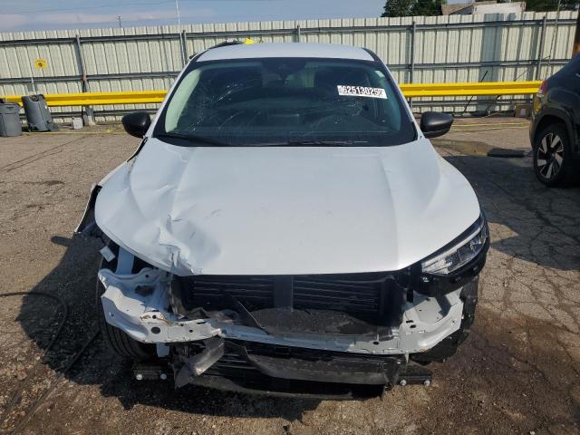 1FMCU9GN3SUB17635 - 2025 FORD ESCAPE ACTIVE WHITE photo 5