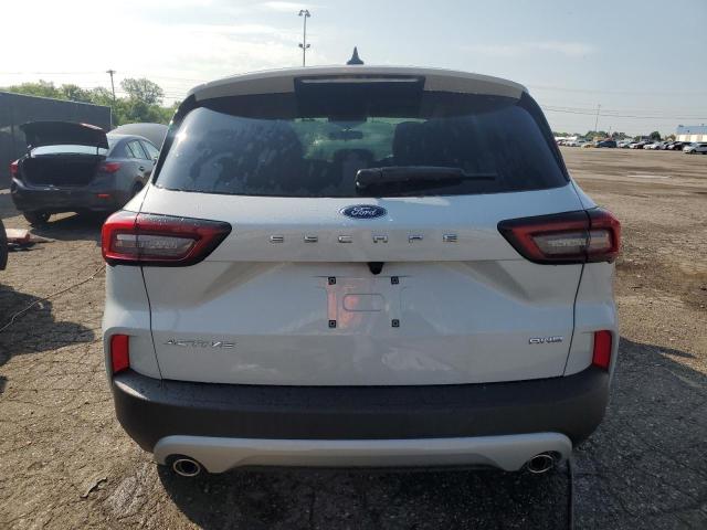 1FMCU9GN3SUB17635 - 2025 FORD ESCAPE ACTIVE WHITE photo 6