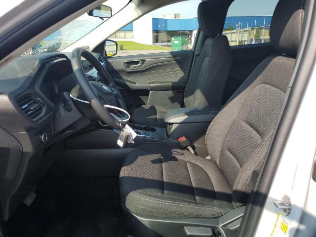 1FMCU9GN3SUB17635 - 2025 FORD ESCAPE ACTIVE WHITE photo 7