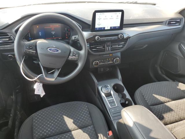 1FMCU9GN3SUB17635 - 2025 FORD ESCAPE ACTIVE WHITE photo 8