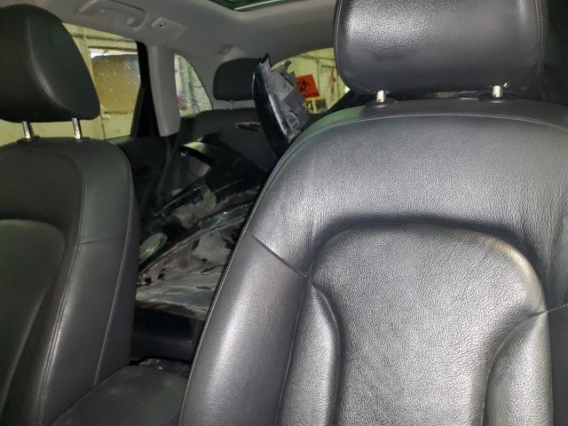 WA1LFAFP4FA129412 - 2015 AUDI Q5 PREMIUM PLUS BLACK photo 10