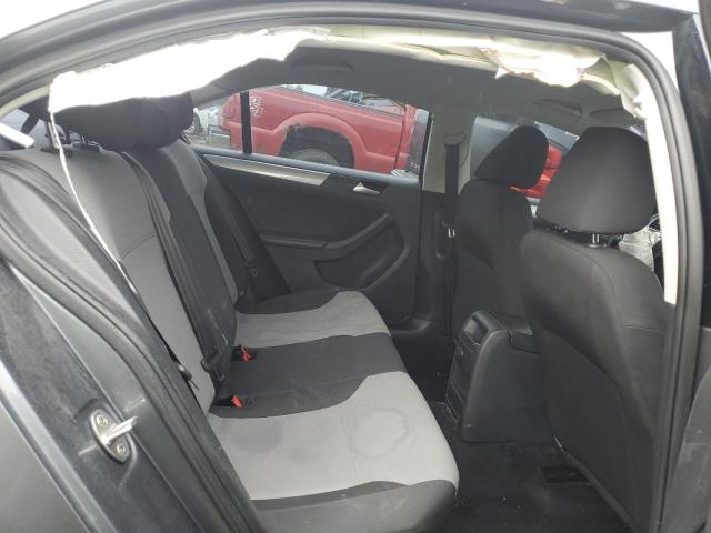 3VW2B7AJ6JM263981 - 2018 VOLKSWAGEN JETTA S 灰色 照片 10