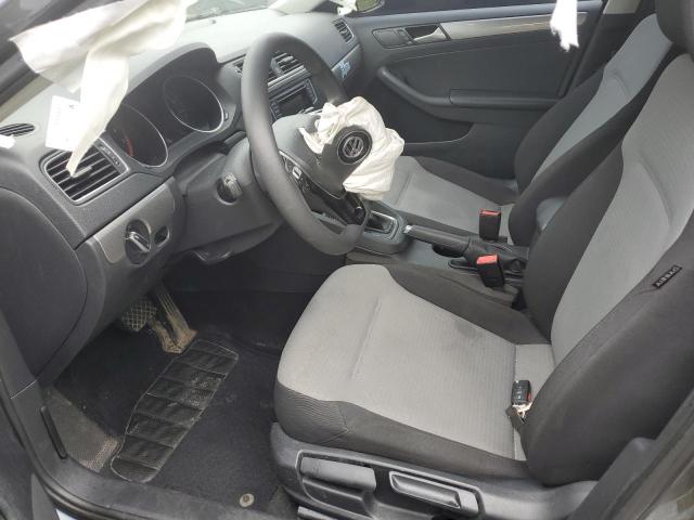 3VW2B7AJ6JM263981 - 2018 VOLKSWAGEN JETTA S 灰色 照片 7