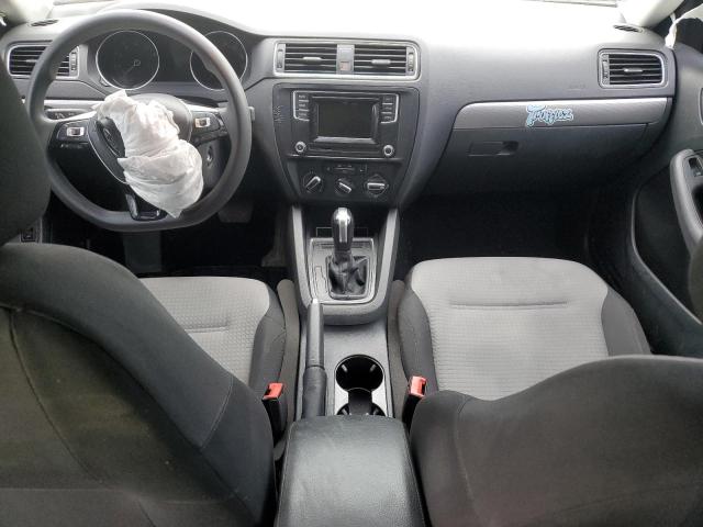 3VW2B7AJ6JM263981 - 2018 VOLKSWAGEN JETTA S 灰色 照片 8