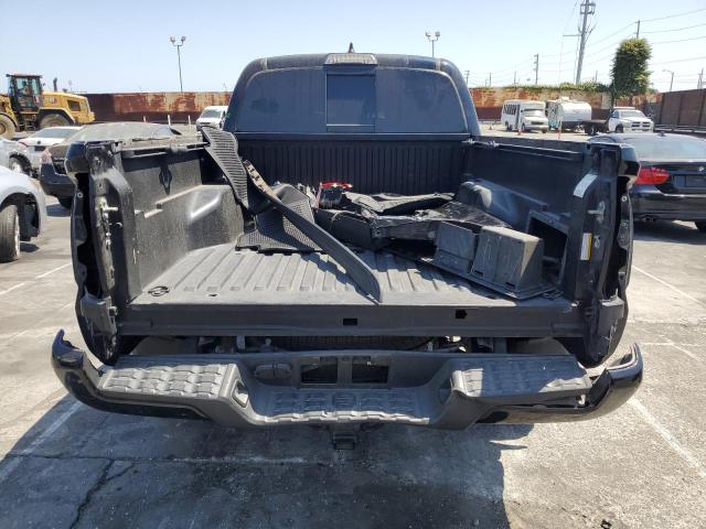 3TMBZ5DNXKM022444 - 2019 TOYOTA TACOMA DOUBLE CAB Қара фото 6