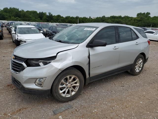 2018 CHEVROLET EQUINOX LS, 