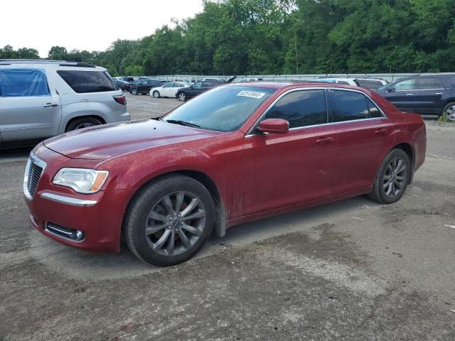 2013 CHRYSLER 300, null