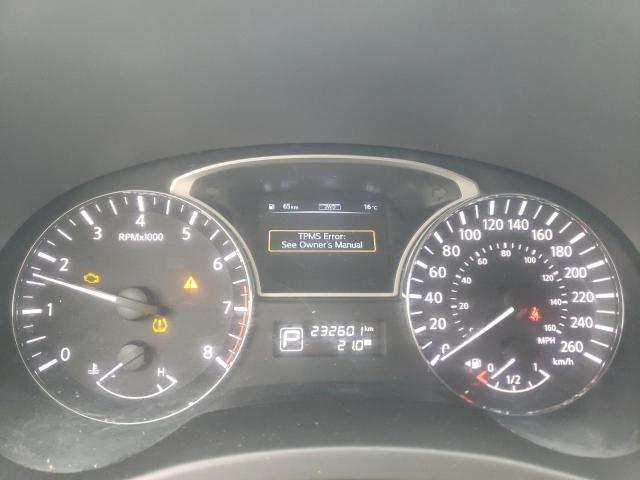 5N1AR2MM4EC689870 - 2014 NISSAN PATHFINDER S GRAY photo 9