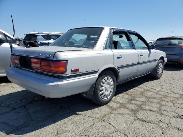 4T1SV21EXMU441418 - 1991 TOYOTA CAMRY DLX 灰色 照片 3