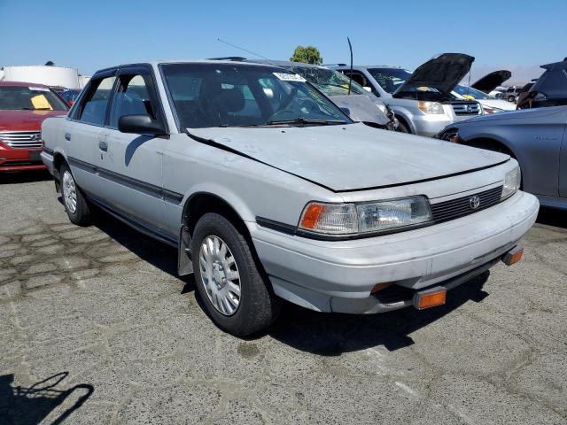 4T1SV21EXMU441418 - 1991 TOYOTA CAMRY DLX 灰色 照片 4
