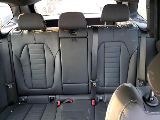 5UXTS1C05L9D00255 - 2020 BMW X3 XDRIVE30E BLUE photo 10