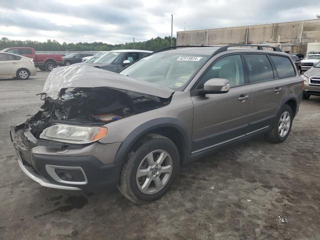 2008 VOLVO XC70, 