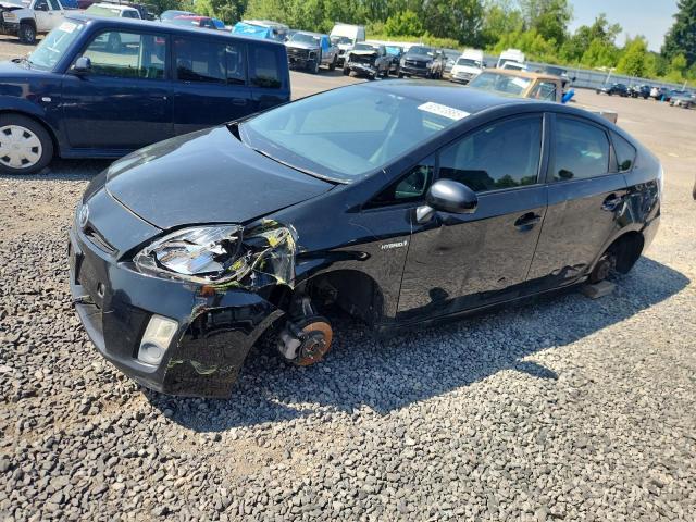 2010 TOYOTA PRIUS, 