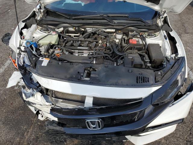 SHHFK7H45LU420118 - 2020 HONDA CIVIC SPORT 白色 照片 11