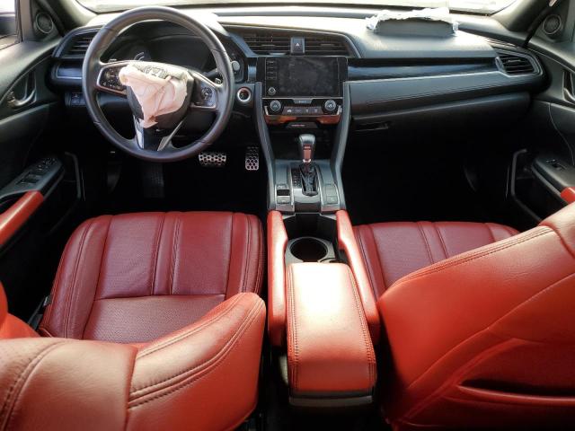 SHHFK7H45LU420118 - 2020 HONDA CIVIC SPORT 白色 照片 8