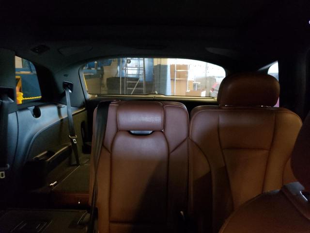 WA1VAAF70HD042924 - 2017 AUDI Q7 PRESTIGE BLUE photo 10