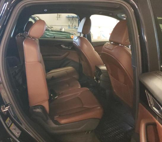 WA1VAAF70HD042924 - 2017 AUDI Q7 PRESTIGE BLUE photo 11