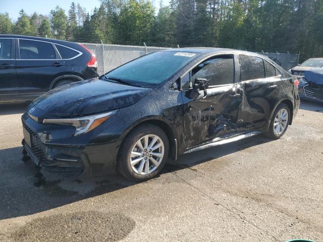 2024 TOYOTA COROLLA SE, 