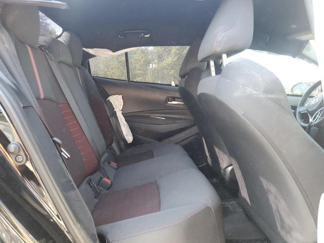 5YFB4MBE4RP202680 - 2024 TOYOTA COROLLA SE Qara foto 10