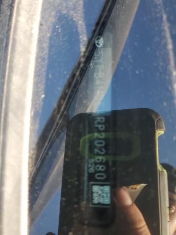 5YFB4MBE4RP202680 - 2024 TOYOTA COROLLA SE Qara foto 12