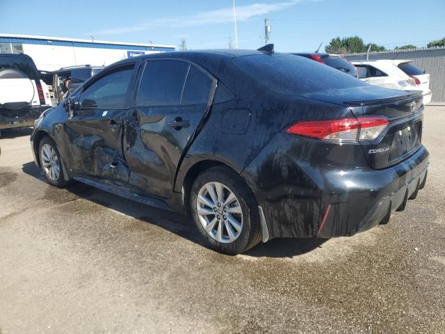 5YFB4MBE4RP202680 - 2024 TOYOTA COROLLA SE Qara foto 2