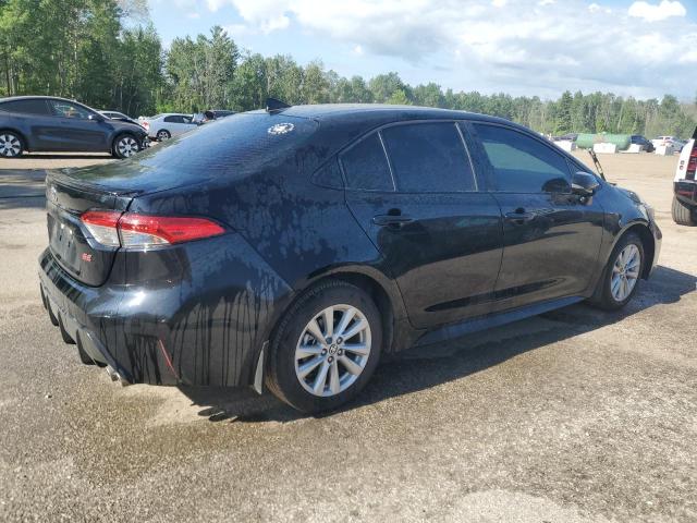 5YFB4MBE4RP202680 - 2024 TOYOTA COROLLA SE Qara foto 3