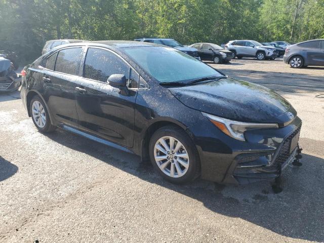 5YFB4MBE4RP202680 - 2024 TOYOTA COROLLA SE Qara foto 4