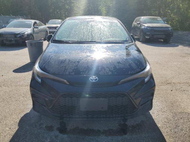 5YFB4MBE4RP202680 - 2024 TOYOTA COROLLA SE Qara foto 5