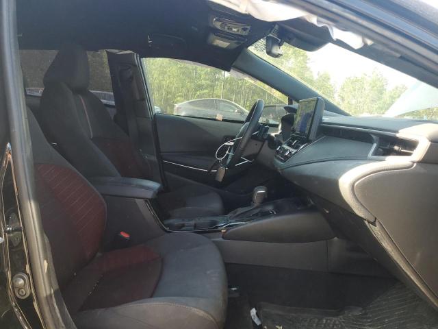 5YFB4MBE4RP202680 - 2024 TOYOTA COROLLA SE Qara foto 7