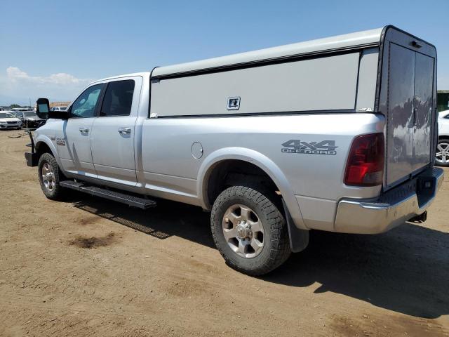 3C6UR5JJXHG606240 - 2017 RAM 2500 SLT SILVER photo 2