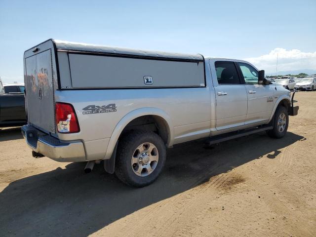 3C6UR5JJXHG606240 - 2017 RAM 2500 SLT SILVER photo 3