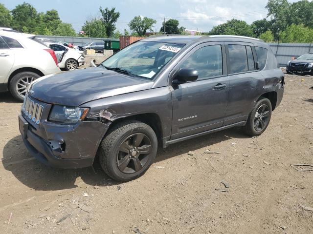 2014 JEEP COMPASS SPORT, 