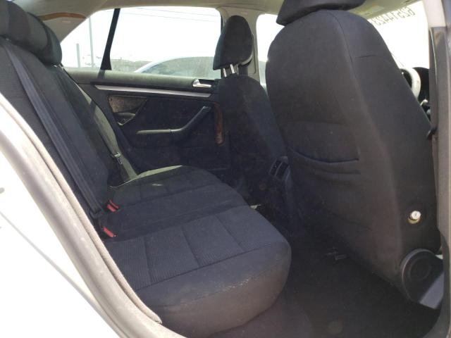 3VWJZ7AJ5AM079767 - 2010 VOLKSWAGEN JETTA S SILVER photo 10