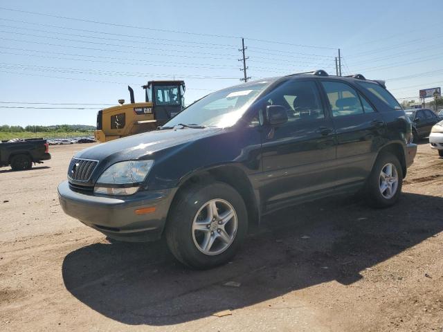 2003 LEXUS RX 300, null