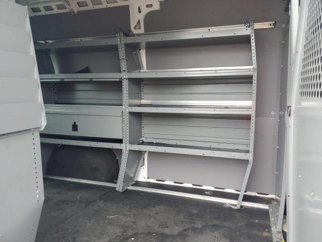 3C6TRVCD1FE501114 - 2015 RAM PROMASTER 2500 HIGH WHITE photo 11