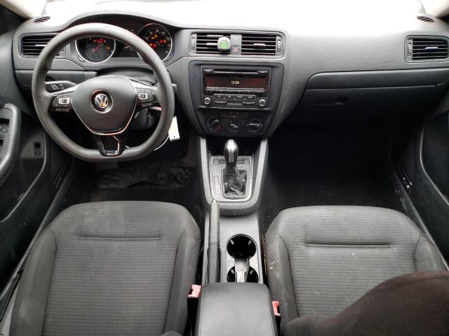 3VW2K7AJ3FM344041 - 2015 VOLKSWAGEN JETTA BASE 红色 照片 8