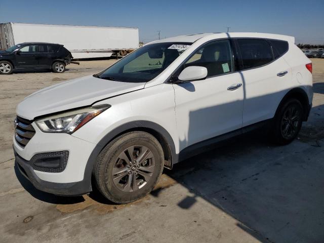 2014 HYUNDAI SANTA FE S, 