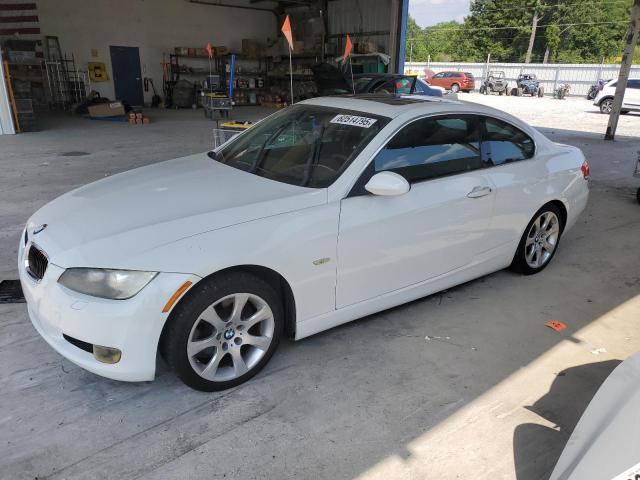 2008 BMW 328 I, null